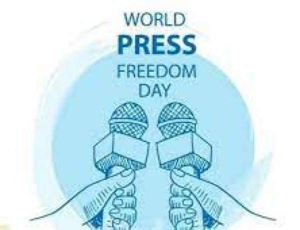 Pakistan Marks International Press Freedom Day