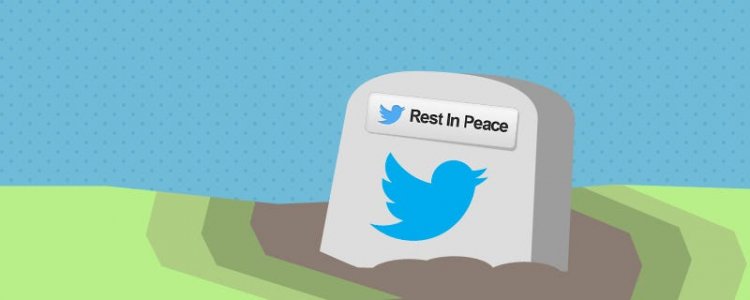 Twitter is on the verge of extinction, with a bleak future ahead