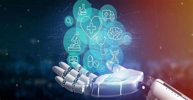 Pakistan's Healthcare Industry on the Brink of AI Transformation