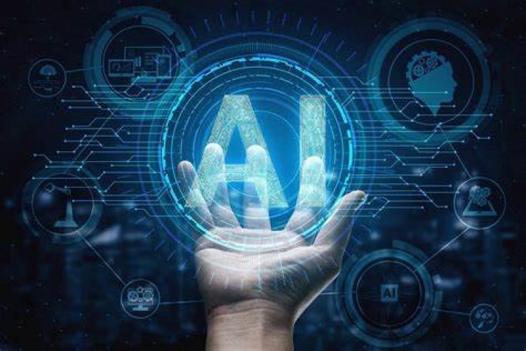 How AI Can Help Revolutionize Different Business Sectors