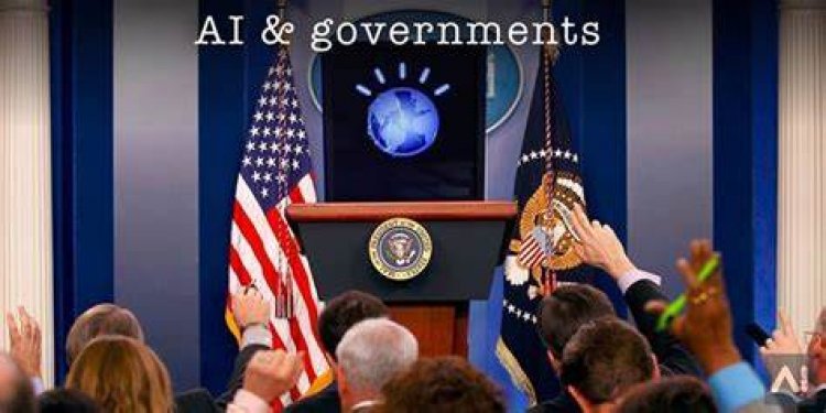 Why Governments Are Concerned About AI?