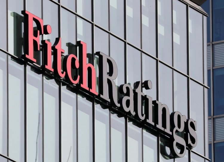 Fitch secures multiple rating agency of the year awards