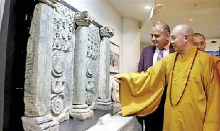 The Gandhara Civilization: A Cultural and Tourism Legacy