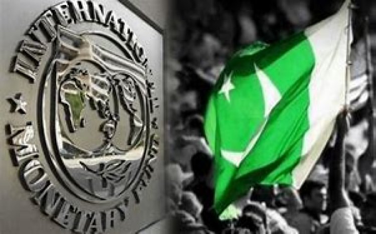 Pakistan's IMF Loan Legacy and Economic Journey