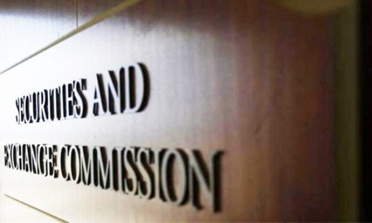 SECP announces modifications to NBFC regulations.