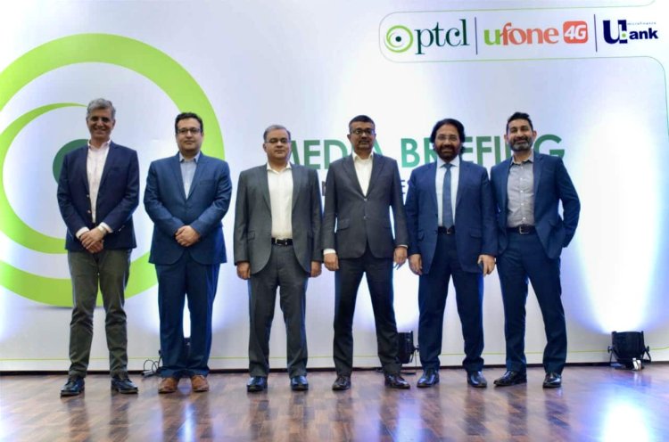 PTCL Investigating Microfinance Investment Opportunities