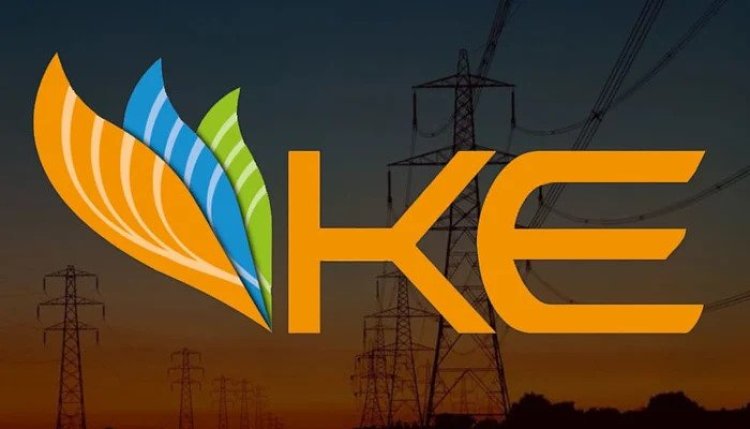 K-Electric seeks massive power tariff hike under FCA