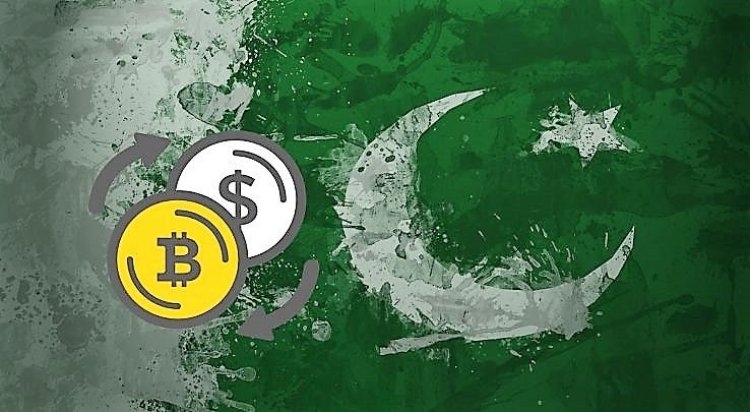 Cryptocurrency in Pakistan: A Growing but Challenging Landscape