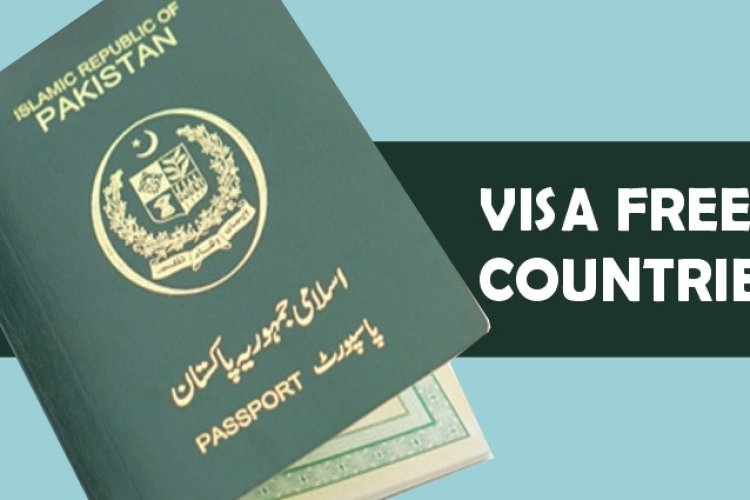 Visa-Free Entry