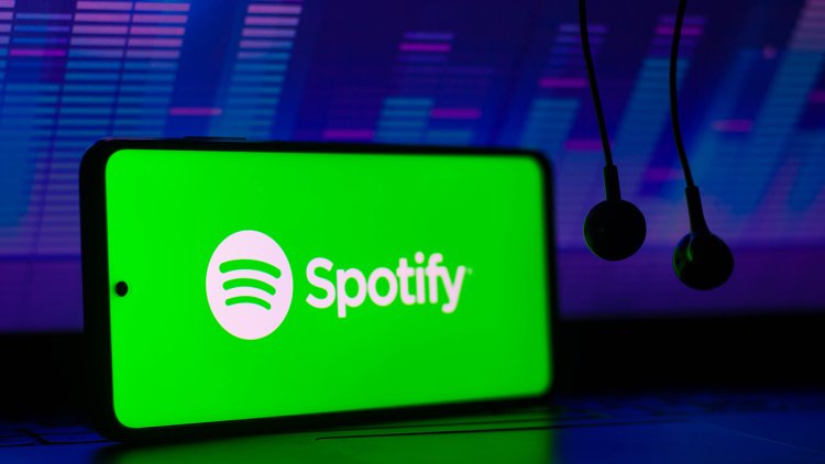 Spotify does not plan to outlaw music created by AI