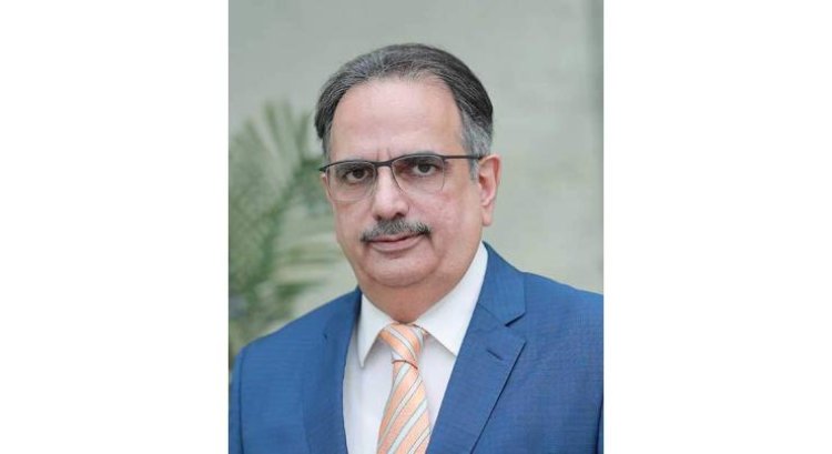 Leading Sialkot's Business Renaissance: Abdul Malik Ghafoor, President Extraordinaire