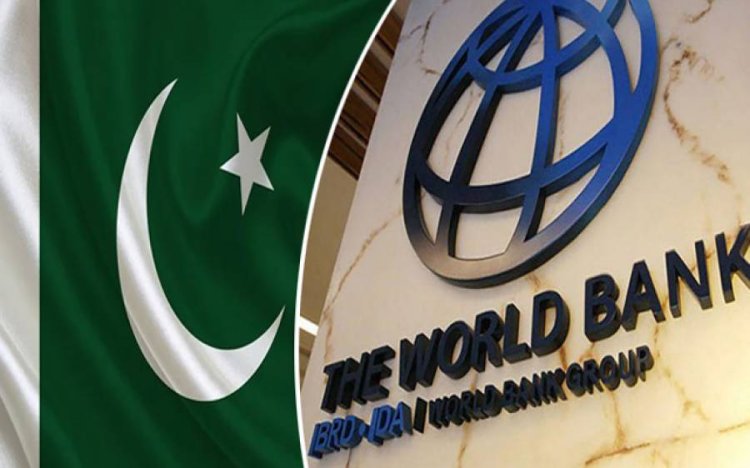 World Bank says Pakistan needs strong budget changes to protect economy