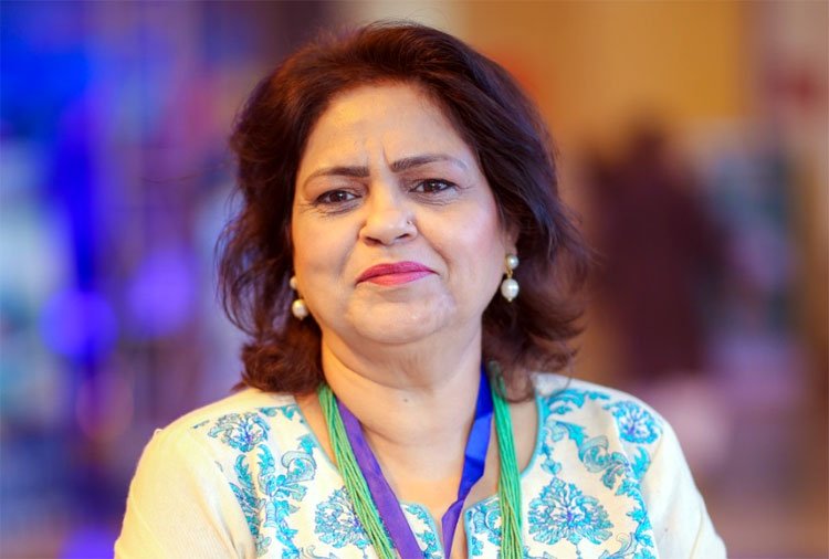 Samina Fazil, Founder President at Islamabad Women Chamber of Commerce & Industry: A Visionary Leader Empowering Women in Business