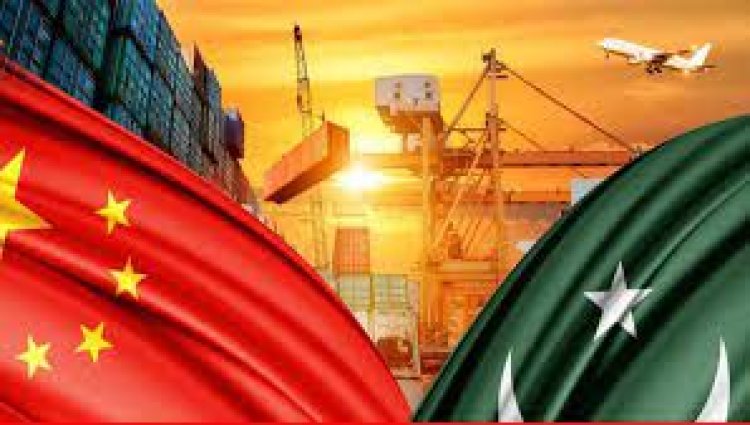 China’s Investment Retreat Exposes Vulnerability of Pakistan’s FDI