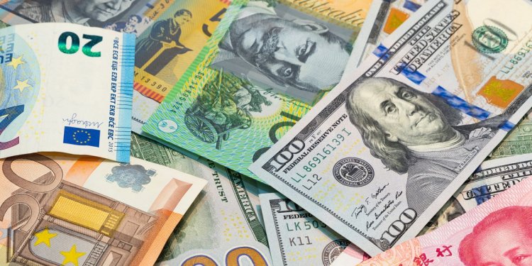 Remittances up 26% YoY in January – are USD finally pouring?