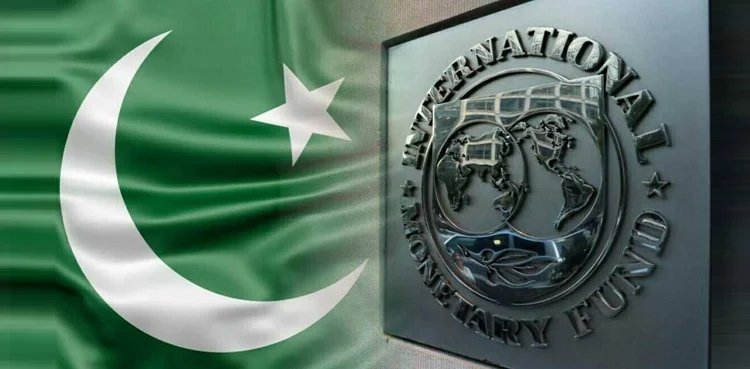 IMF looks forward to collaborating with new govt for macroeconomic stability