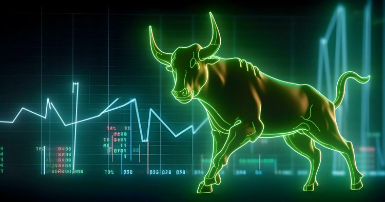 Bulls Return to PSX as KSE-100 Closes Nearly 500 Points Higher