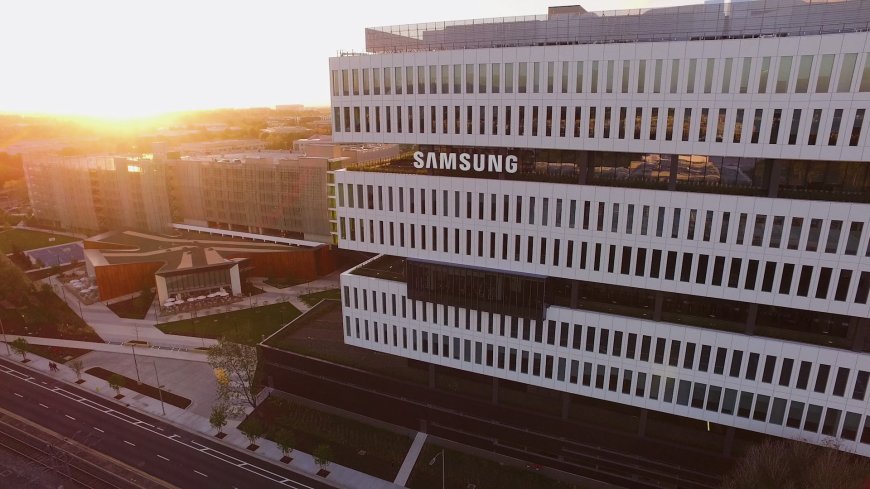 Samsung’s operating profit drops for sixth consecutive quarter