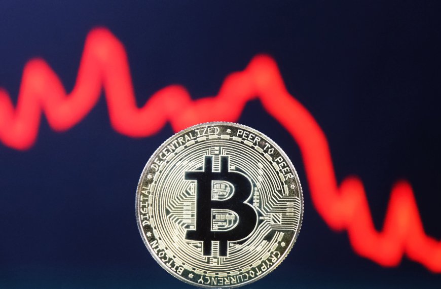 Bitcoin Price Jumps as US Allows Spot Bitcoin ETFs