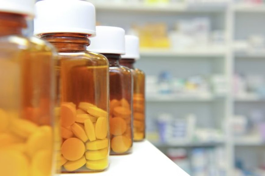 Pakistani companies are looking at the $7 billion pharmaceutical market in Central Asia