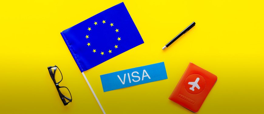 How much money is required for a European visa from Pakistan?