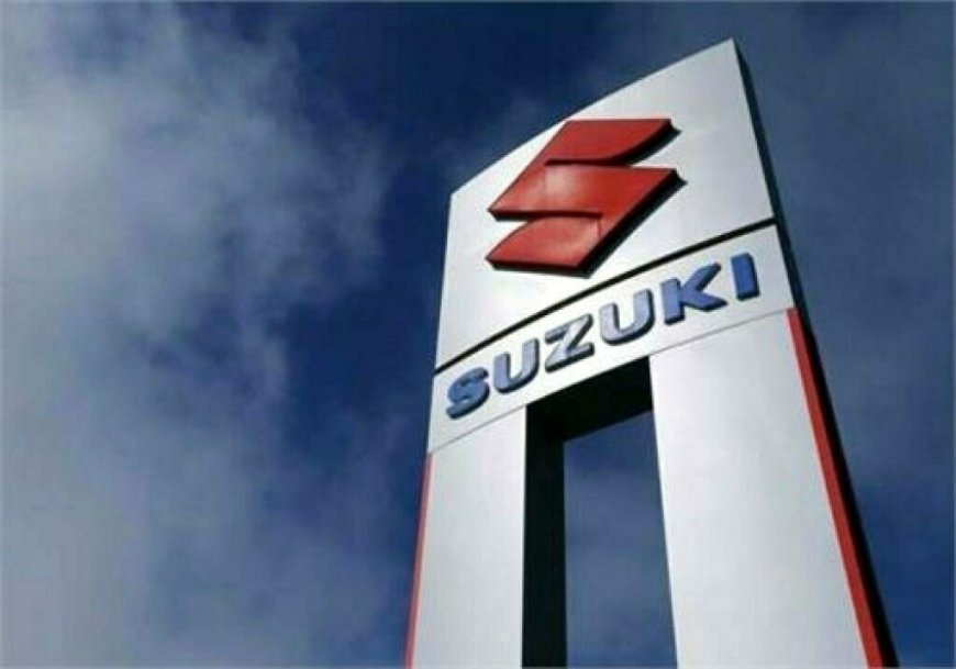 Pak Suzuki's Majority Shareholder Agrees to Price, Plans to Delist from PSX