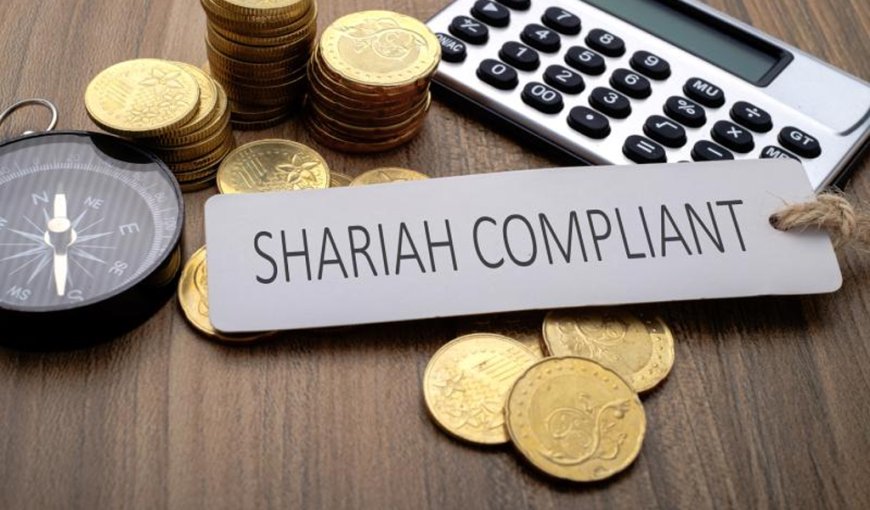 Islamic Banks Struggle With Limited Liquidity Management Options
