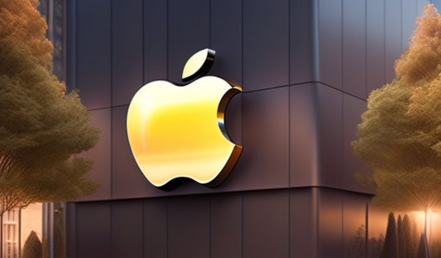 Apple Accused in Lawsuit of Underpaying Female Workers in California
