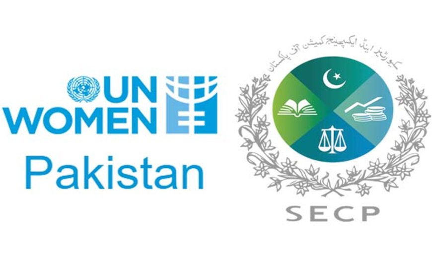 UN Women Pakistan Introduces 'ESG Sustain' Platform for ESG Regulatory Compliance