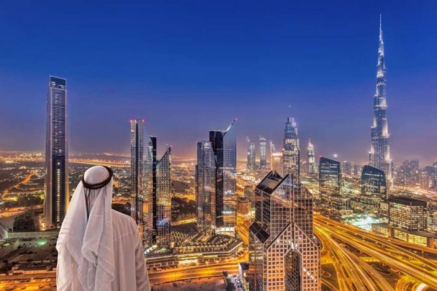 Spark in Dubai's Property Market Shows Signs of Dimming: Is the Boom Nearing its End?