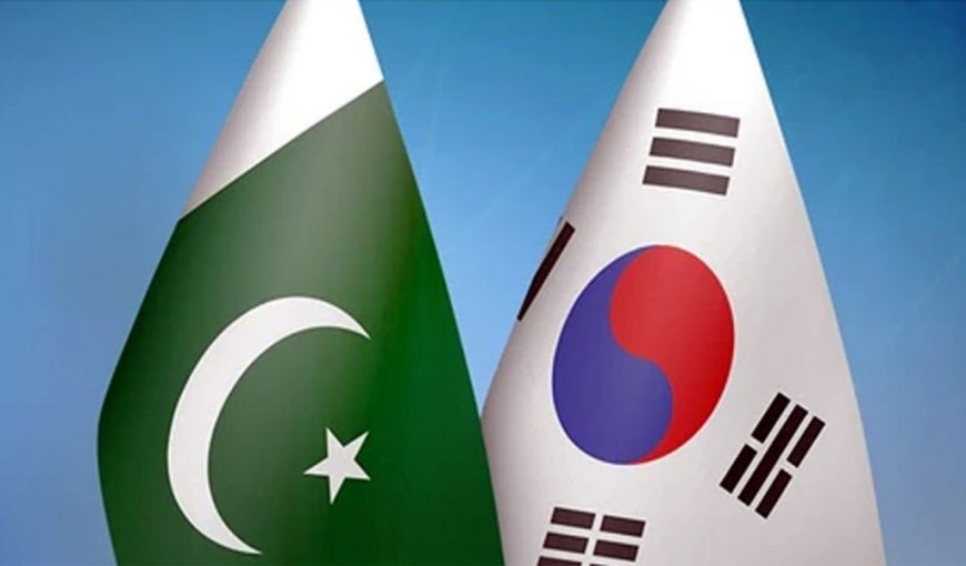 Pakistan-Korea Join Hands to Boost Potato Seed Production in Pakistan