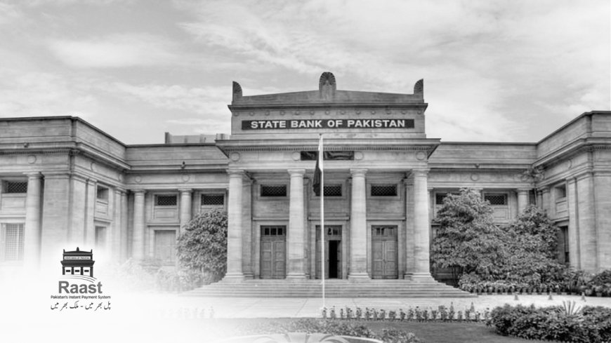 SBP Announces Shutdown of All Banks from February 3 to 5