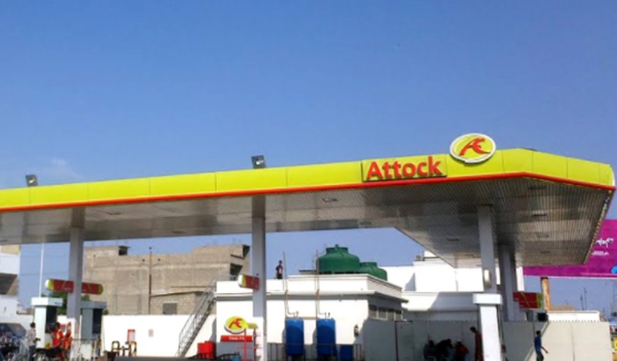 Attock Petroleum Declares Rs10 DPS as Profit Surges to Rs7.8bn in 1HY24