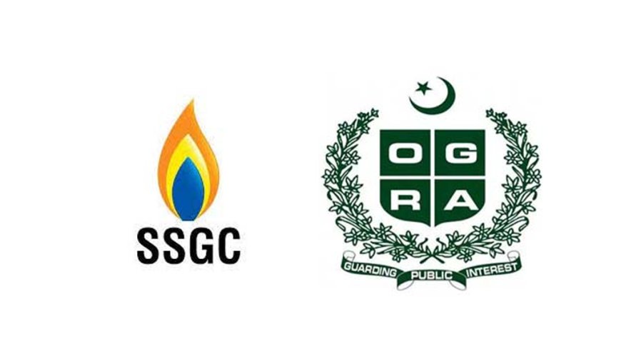 OGRA Revises RLNG Cost For SSGC to Rs31.77 per MMBtu