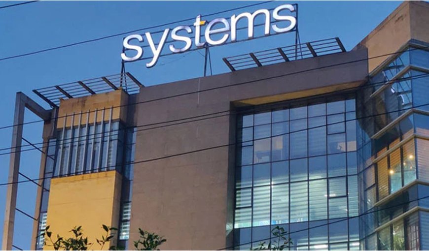 Systems Limited earns D&B Business Rating Report
