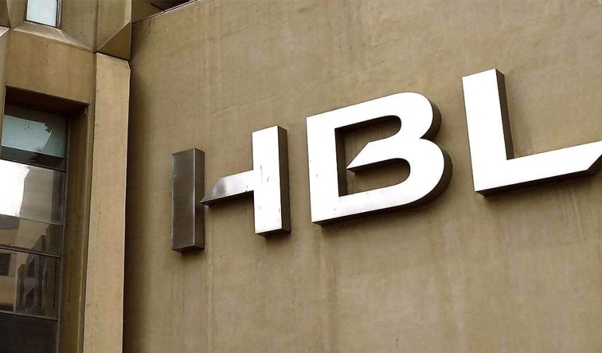 HBL achieves record profit of Rs57.76bn in 2023, increases dividend payouts