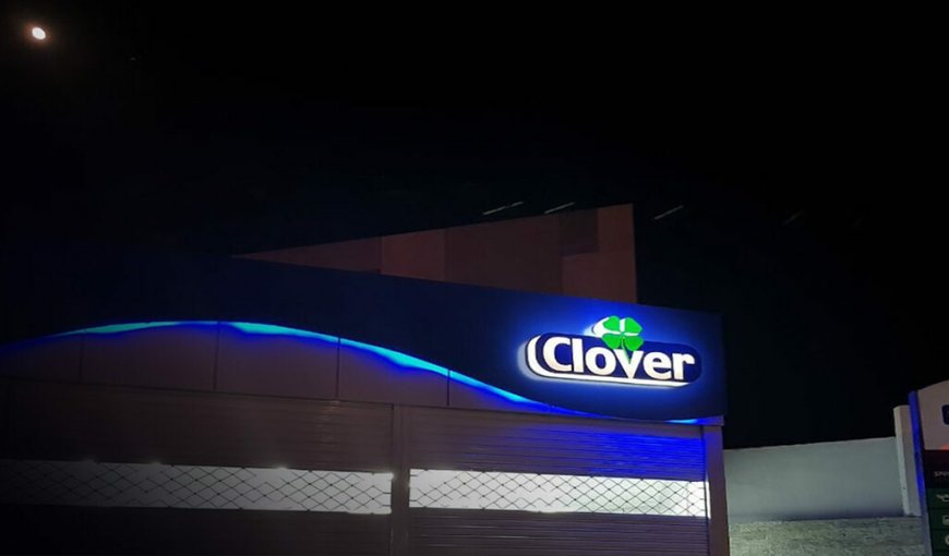 Clover Pakistan Reports 54.47% YoY Decrease in Net Loss For 1HFY24