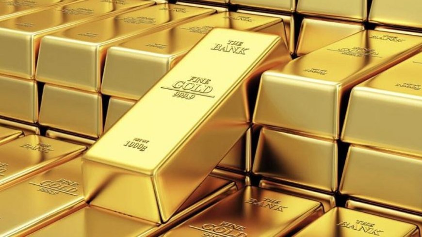 Gold gains Rs900 Per Tola in Pakistan ahead of US Inflation Report