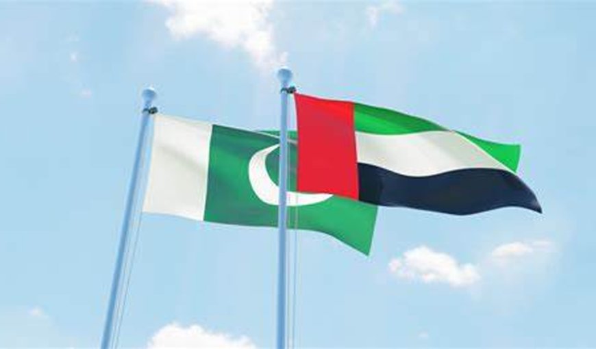 Pakistan’s Envoy Encourages UAE Investors to Explore Real Estate Ventures