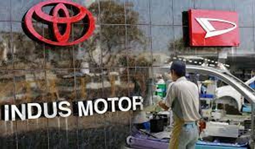 Indus Motor Halts Production on Supply Chain Woes