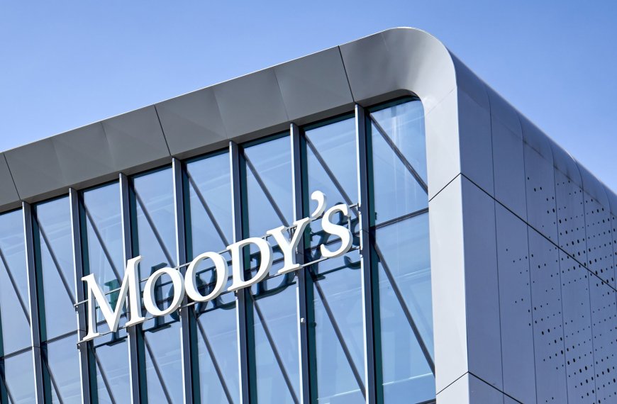 Pakistan’s Budget Reflects Quicker Fiscal Consolidation: Moody’s