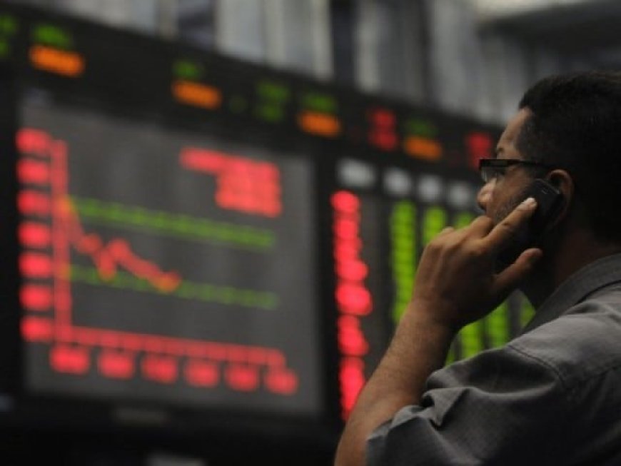 SECP Initiates Criminal Proceedings Amidst Probe into Pakistan Stock Market Scam