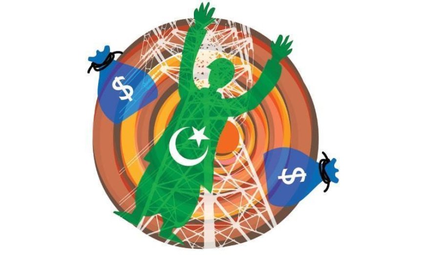 Pakistan Witnessed a $1.2 Billion Surge in External Debt Over the Past Six Months