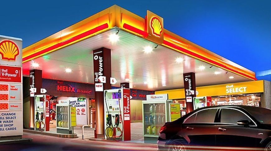 Shell Pakistan Makes a Return to Profitability