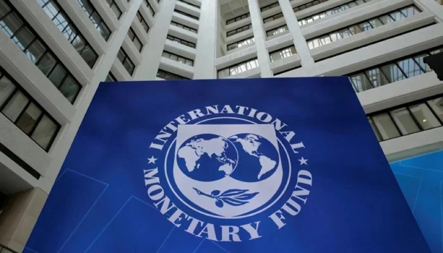 Pakistan made significant progress on new loan: IMF