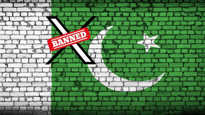 Businesses and News Makers Bear Brunt of Twitter Ban in Pakistan