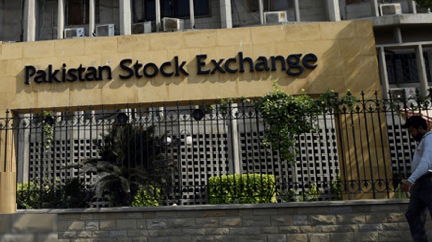 PSX Introduces Ethical Investment Opportunity with Shariah-Compliant ETF