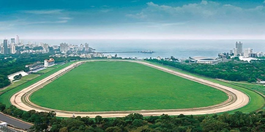 India to have its own New York-like Central Park in Mumbai
