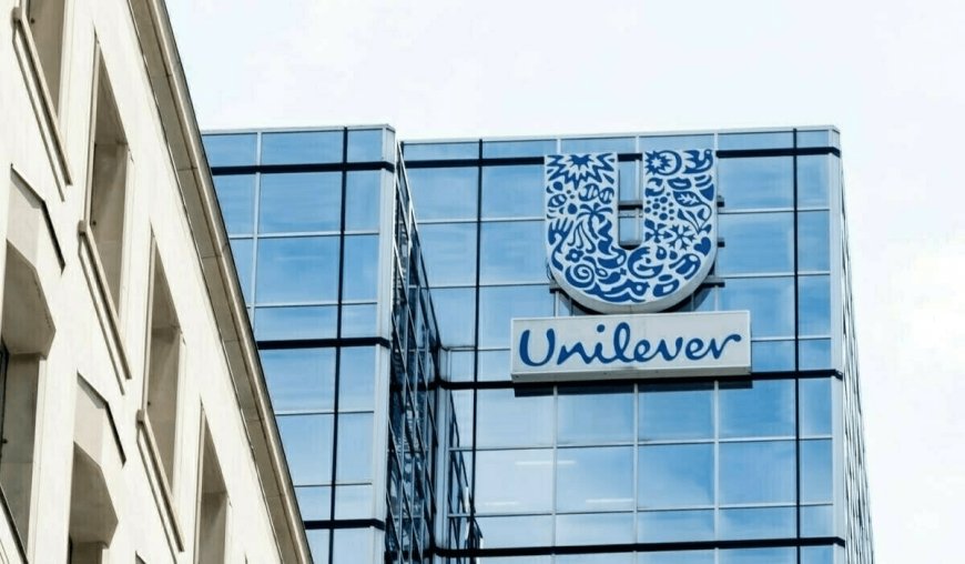 Unilever to spin off ice cream unit, cut 7,500 jobs for cost savings