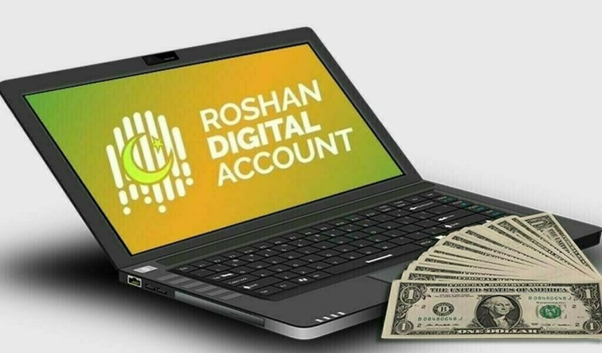 Roshan Digital Account remittances surpass $8 billion